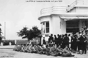 96 - Aviation sanitaire (3) - IPSA - Armee de l'Air_000005